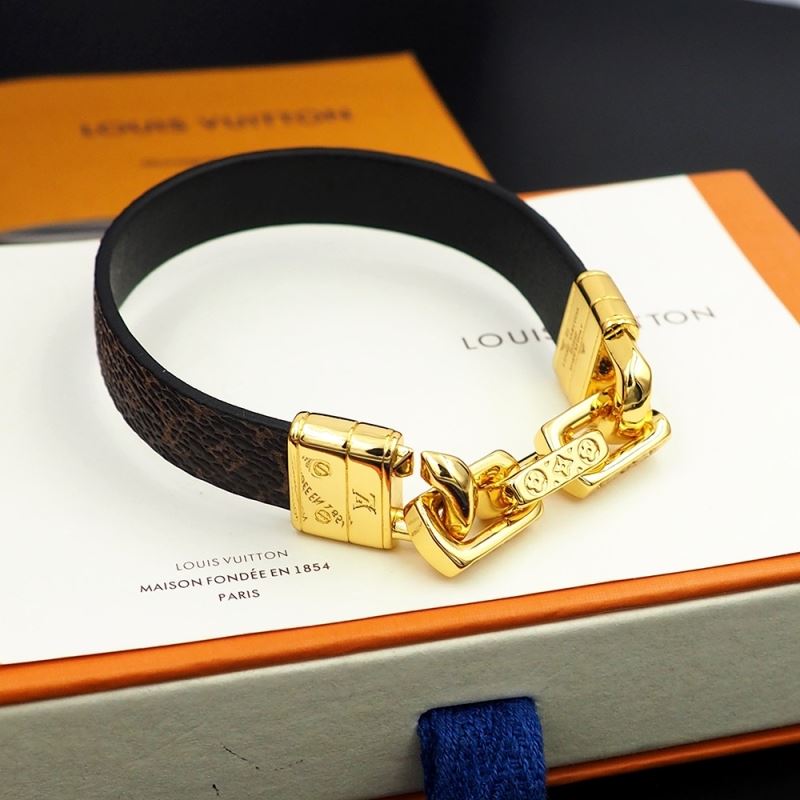 Louis Vuitton Bracelets